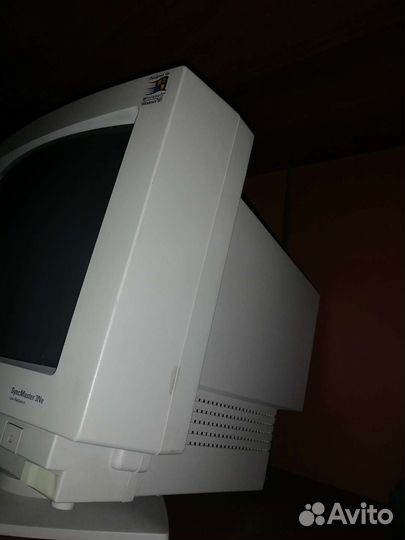 Монитор для компьютера