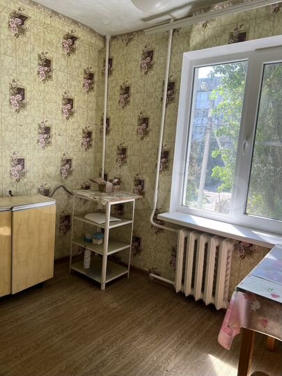 1-к. квартира, 30 м², 2/5 эт.