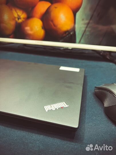 Ноутбук Lenovo X390 Отличный Гарантия