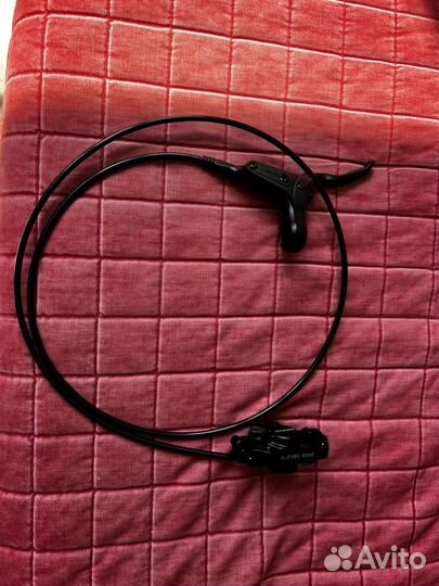 Тормоза tektro