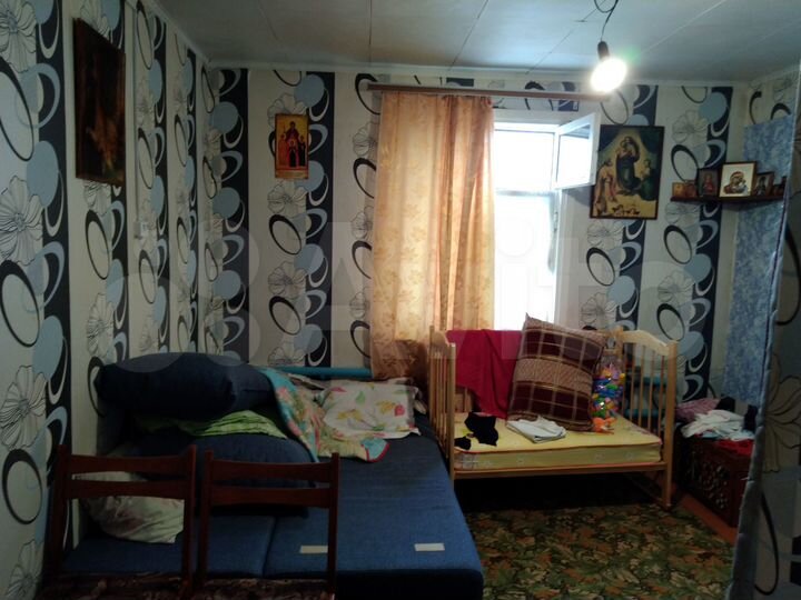 Дом 87,5 м² на участке 20 сот.