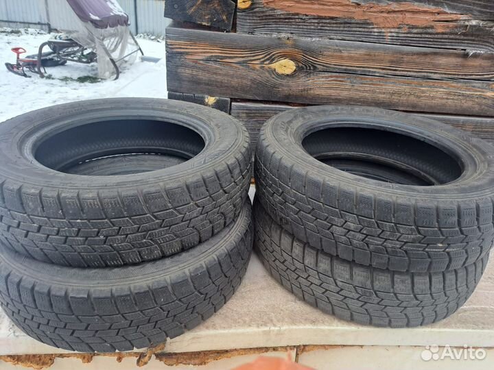 Goodyear Ice Navi 6 155/65 R13