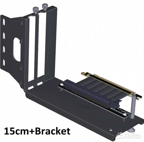 Райзер pci-e