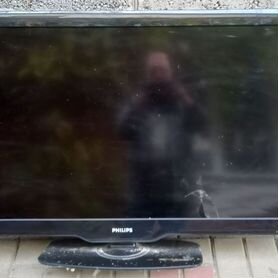 Телевизор SMART tv