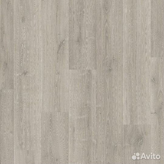 Ламинат Quick Step Capture SIG4767 Дуб потертый на