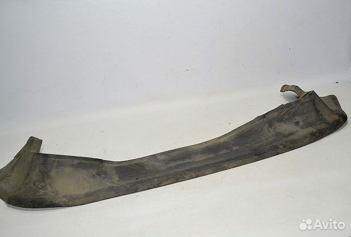 Верхний пыльник радиатора mercedes-benz 2544 SK (0