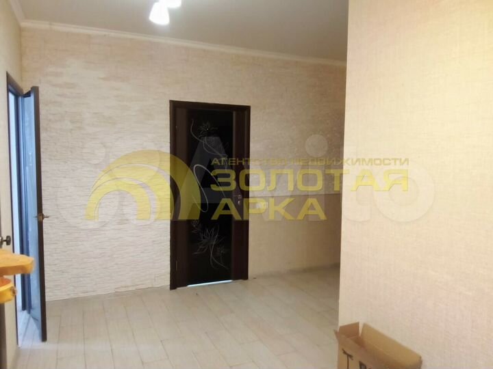 Дом 97,2 м² на участке 5,2 сот.