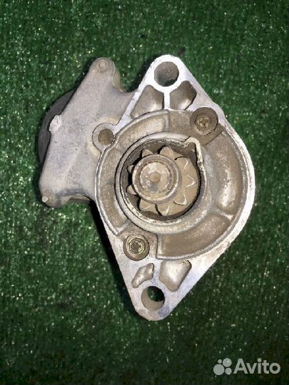 Стартер D15B Honda Civic EG4 DX4R4 1280007713