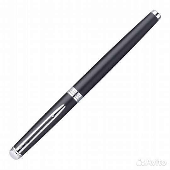 Ручка-роллер Waterman Hemisphere F