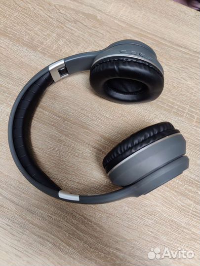 Наушники беспроводные большие Defender