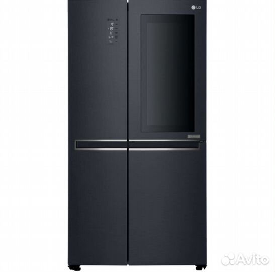 Холодильник (Side-by-Side) LG