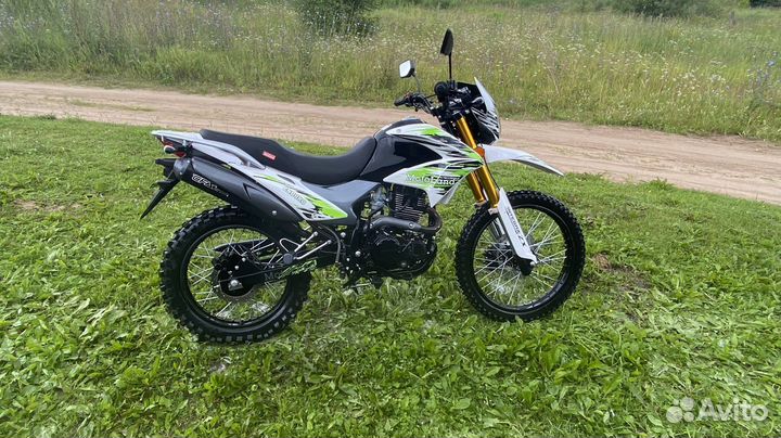 Motoland XT250ST