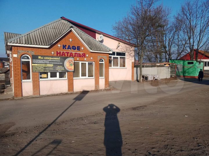 Свободного назначения, 110 м²