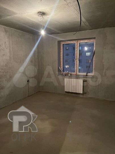2-к. квартира, 81 м², 5/23 эт.