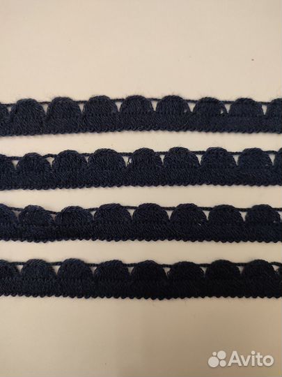 Тесьма для рукоделия