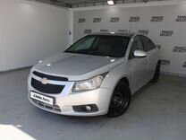 Chevrolet Cruze 1.6 AT, 2009, 182 940 км, с пробегом, цена 574 000 руб.