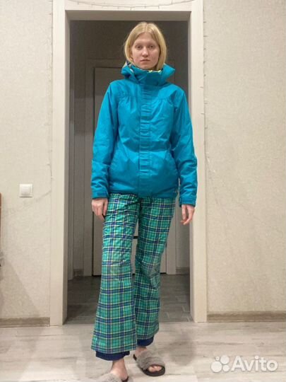 Горнолыжный костюм burton