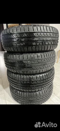 Hankook Optimo K715 195/60 R15