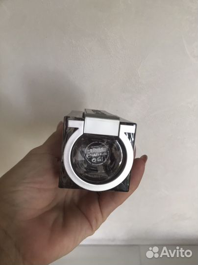 Ferragamo духи мужские