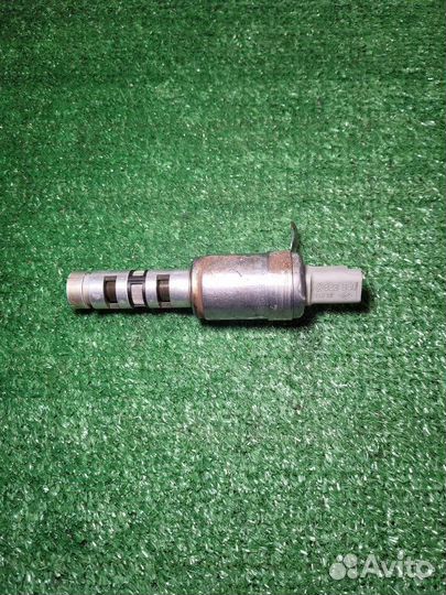 Держатель гидр. клапанов фаз грм Renault Megane II