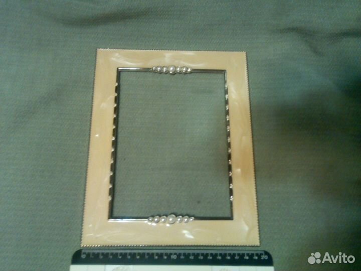 Рамка под фото