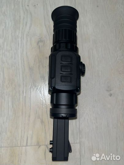 Тепловизионный прицел iray scp19w