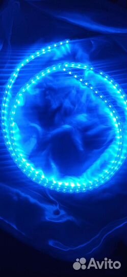 Лента светодиодная LED