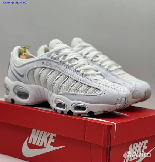 Nike Air Max Tailwind 4 (Арт.16238)