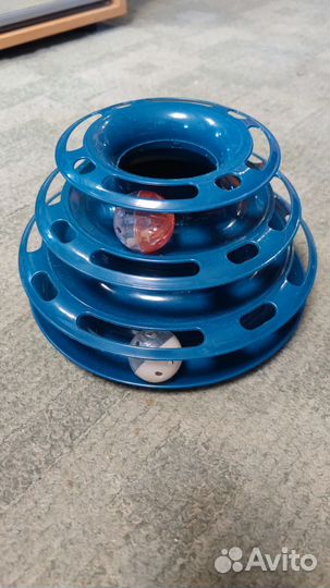 Игрушка для кошек или котят