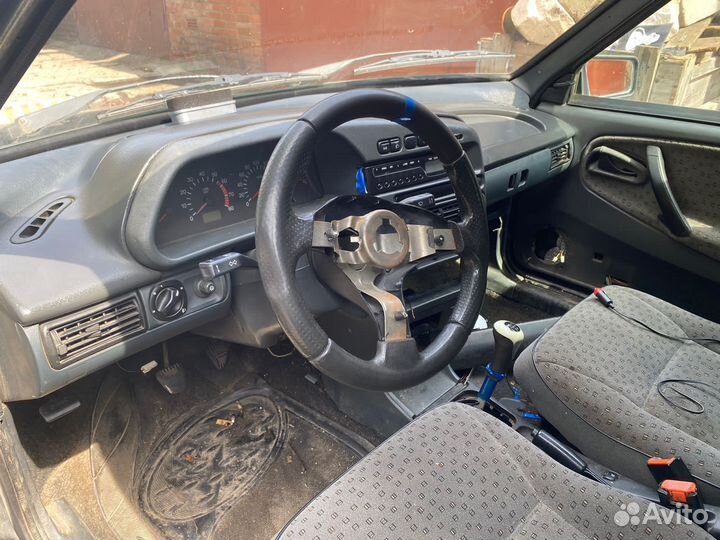 Авто разбор ваз 2114