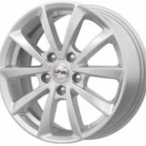 Литые диски iFree Скайрим 6.5×R16 5×112