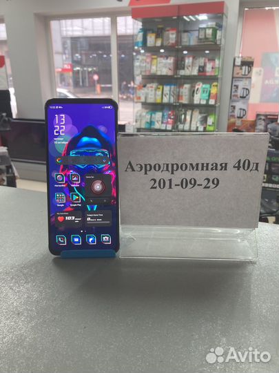 RED Hydrogen One, 6/128 ГБ