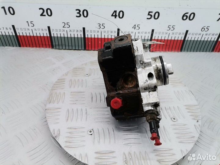 Тнвд для mercedes-benz Vito (W639) A6460700401