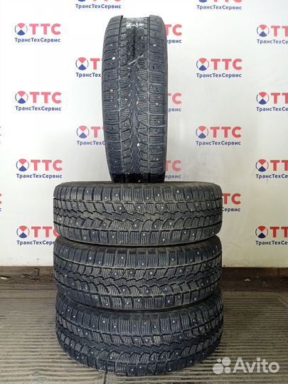 Колеса Б\У ншз Кама-505 185/60 R14 82T