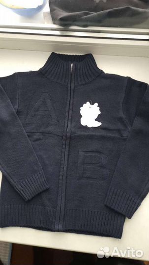 Джемпера для мальчиков