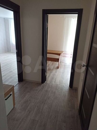 1-к. квартира, 39 м², 3/10 эт.