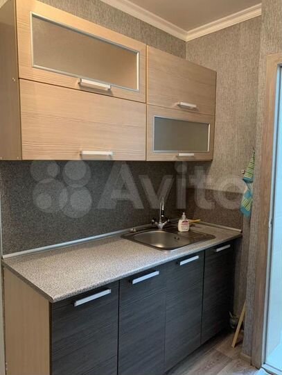 Квартира-студия, 24 м², 3/5 эт.