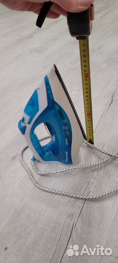 Утюг Maxwell MW-3038