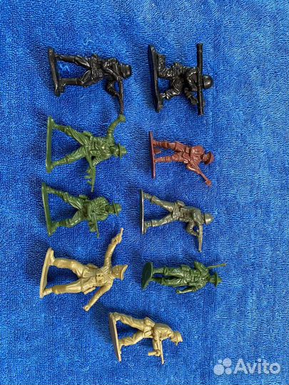 Игрушки из 90х