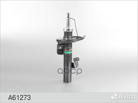 Амортизатор ford mondeo IV/volvo S80 II/V70 III