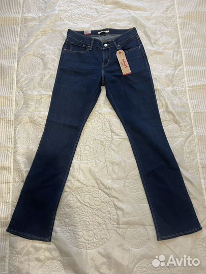 Джинсы Levis оригинал