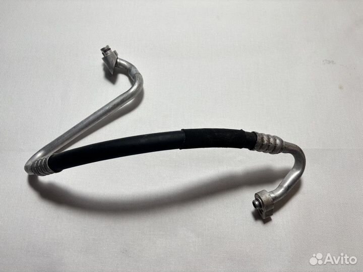 Трубка кондиционера Porsche Cayenne 7P5820721