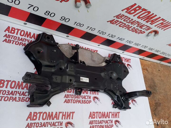 Подрамник передний Киа Сид 3 CD 18-н.в