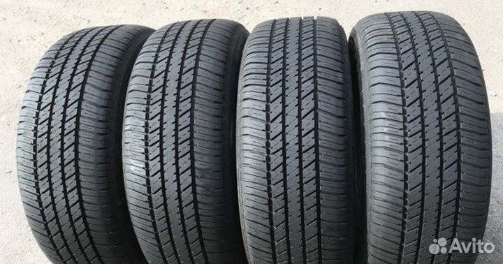 Bridgestone Dueler H/P Sport AS 225/60 R18