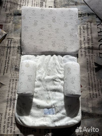 Детский позиционер