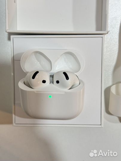 Airpods4