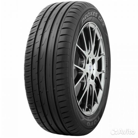 Toyo Proxes CF2 SUV 205/70 R15 96