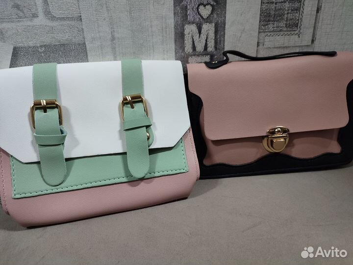 Женские сумки