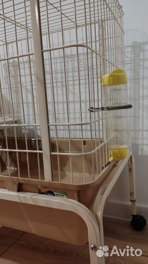 Клетка для животных
