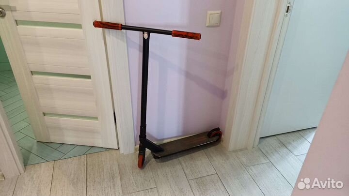 Самокат Detroit